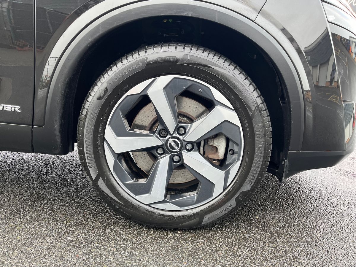 Used Nissan Qashqai 2023 for sale - 78043494: Photo 10