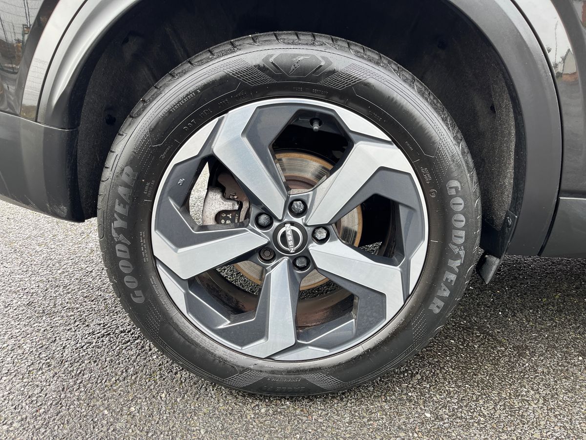 Used Nissan Qashqai 2023 for sale - 78043494: Photo 11