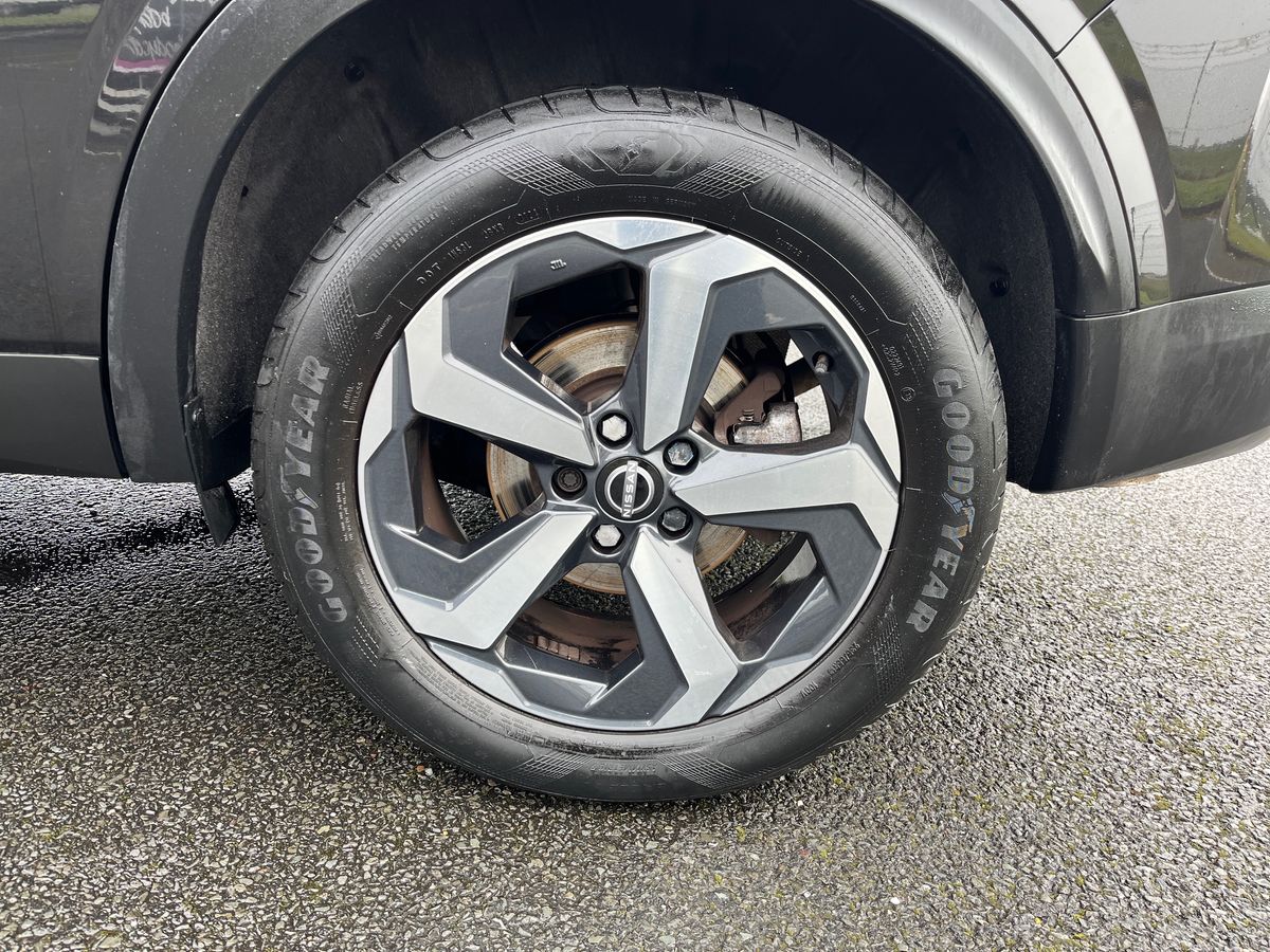 Used Nissan Qashqai 2023 for sale - 78043494: Photo 12