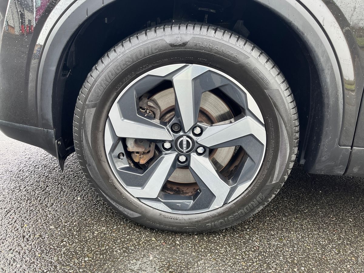 Used Nissan Qashqai 2023 for sale - 78043494: Photo 13