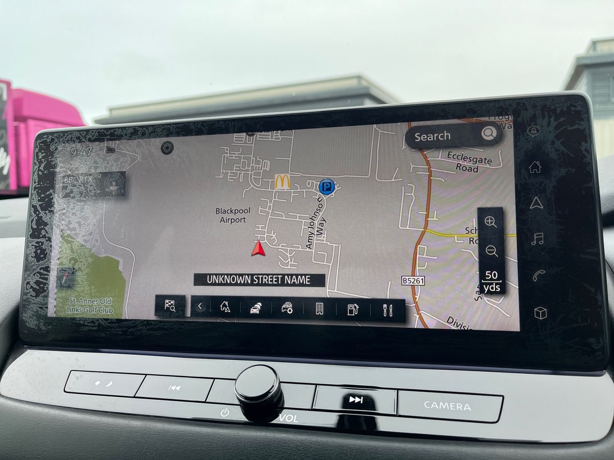 Used Nissan Qashqai 2023 for sale - 78043494: Photo 17