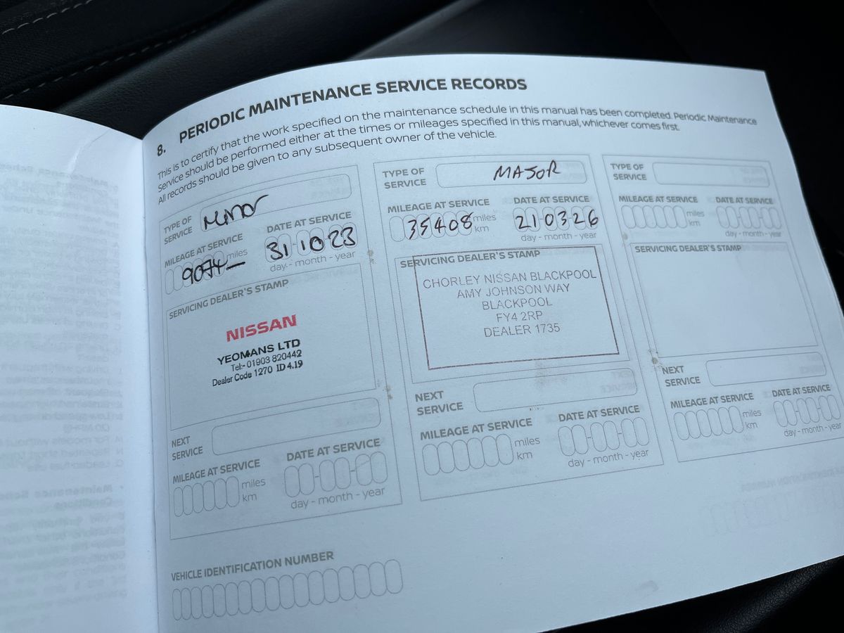 Used Nissan Qashqai 2023 for sale - 78043494: Photo 18