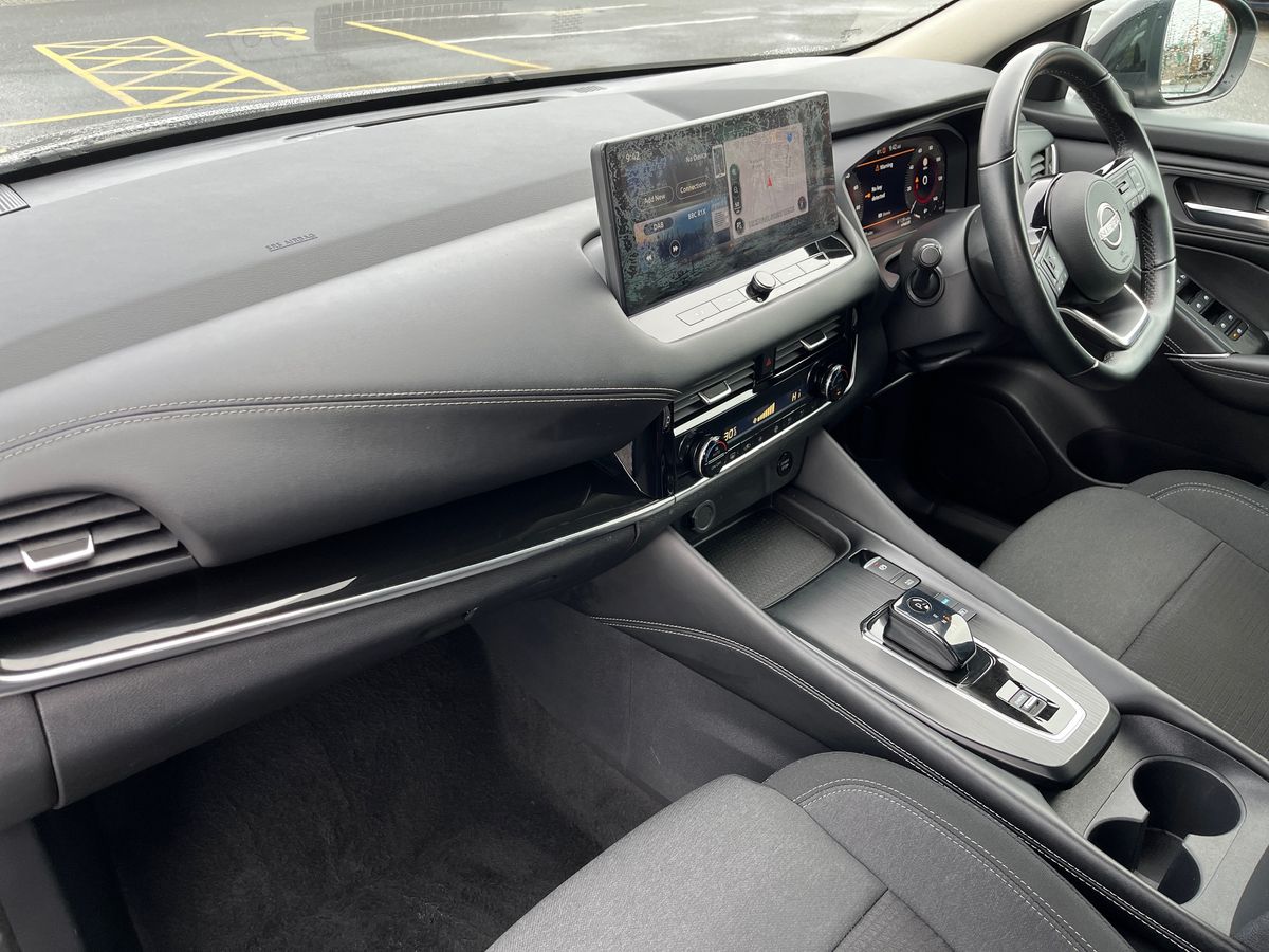 Used Nissan Qashqai 2023 for sale - 78043494: Photo 2