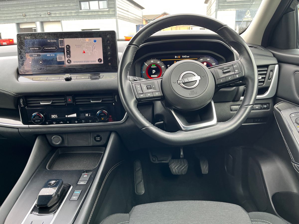 Used Nissan Qashqai 2023 for sale - 78043494: Photo 20