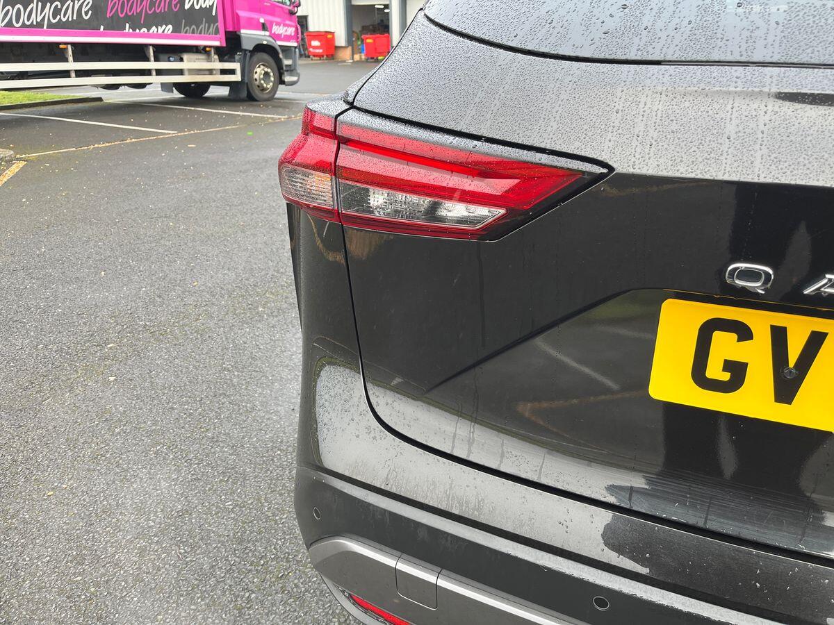 Used Nissan Qashqai 2023 for sale - 78043494: Photo 23