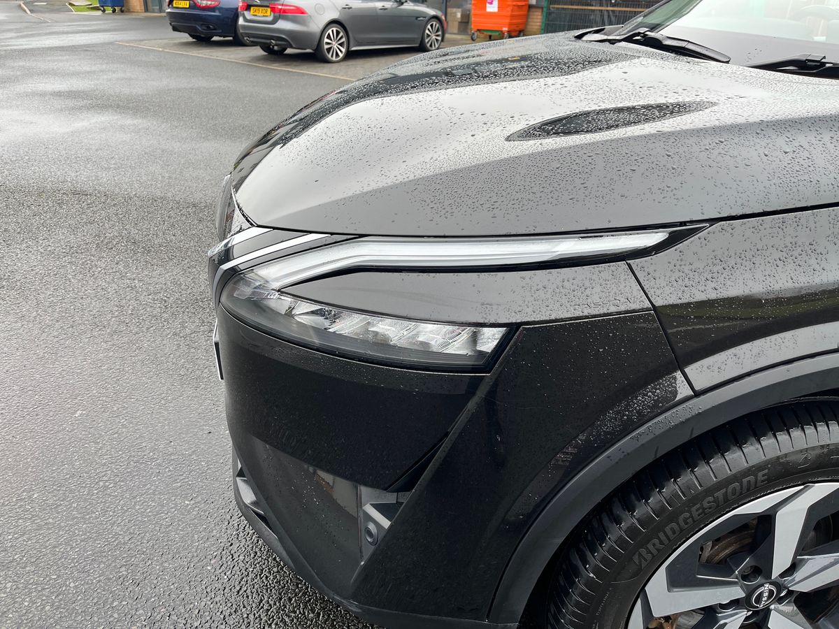 Used Nissan Qashqai 2023 for sale - 78043494: Photo 26