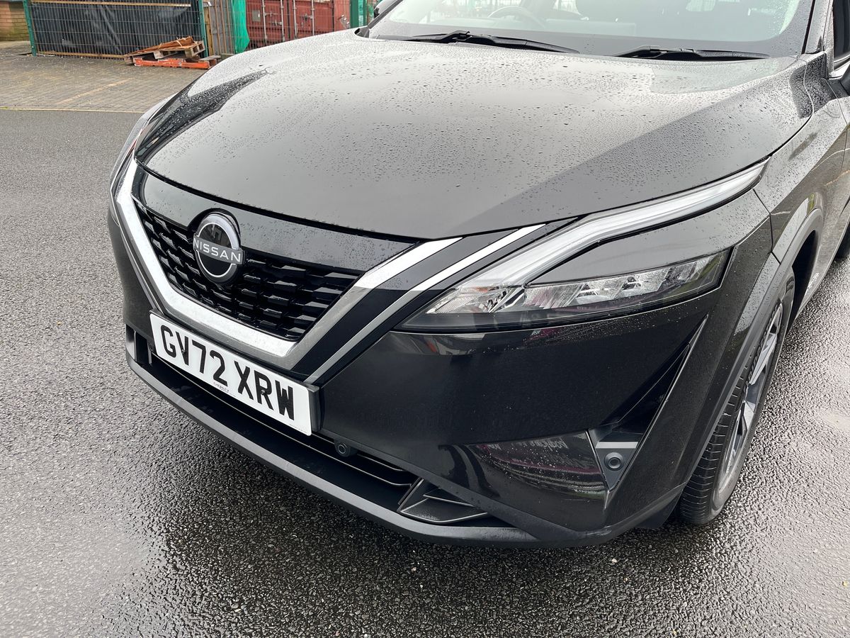 Used Nissan Qashqai 2023 for sale - 78043494: Photo 27