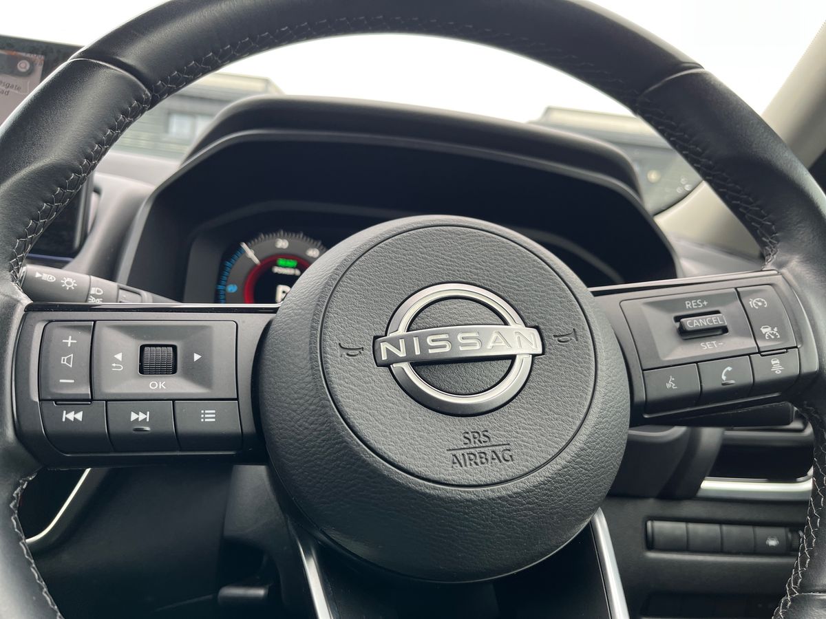 Used Nissan Qashqai 2023 for sale - 78043494: Photo 28