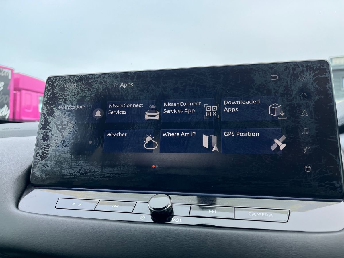 Used Nissan Qashqai 2023 for sale - 78043494: Photo 32