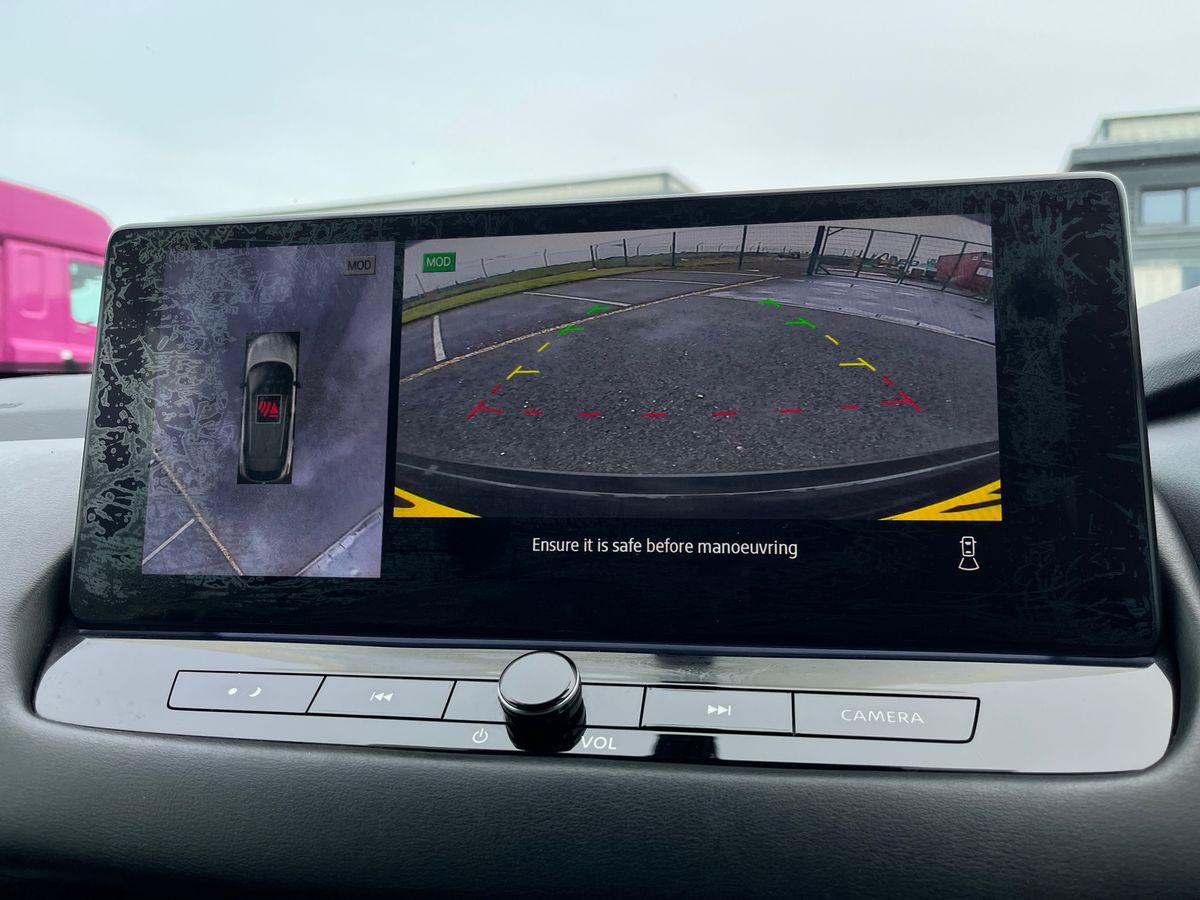 Used Nissan Qashqai 2023 for sale - 78043494: Photo 33