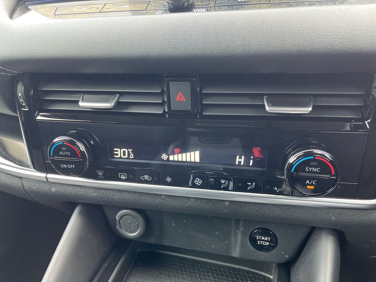 Used Nissan Qashqai 2023 for sale - 78043494: Photo 34