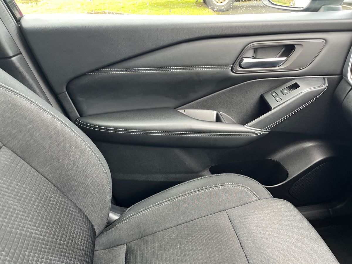 Used Nissan Qashqai 2023 for sale - 78043494: Photo 37