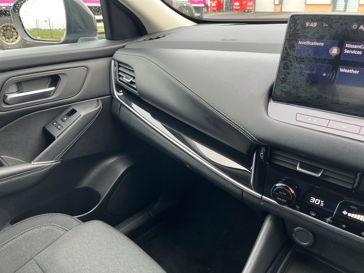 Used Nissan Qashqai 2023 for sale - 78043494: Photo 38