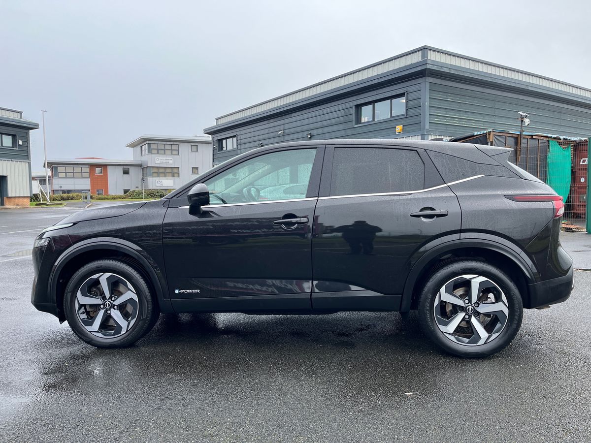 Used Nissan Qashqai 2023 for sale - 78043494: Photo 6