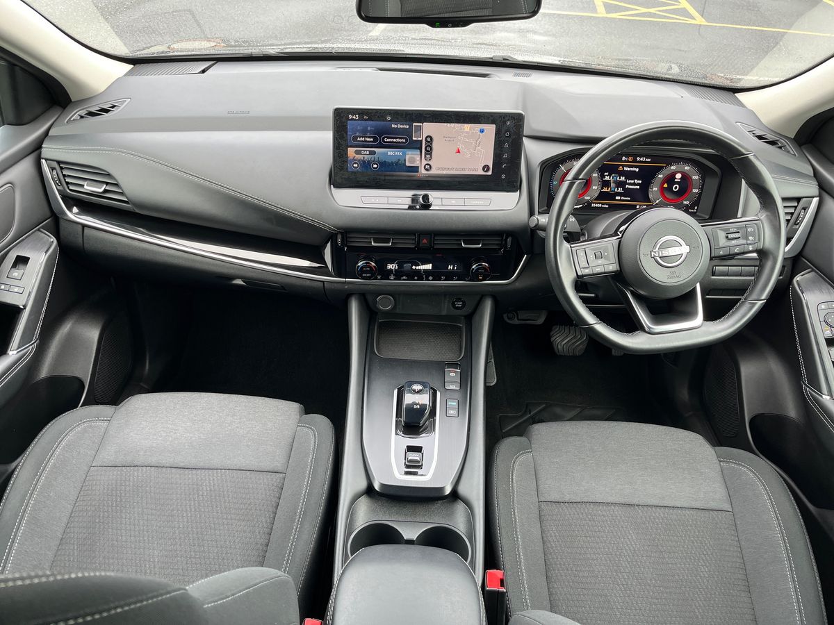 Used Nissan Qashqai 2023 for sale - 78043494: Photo 7