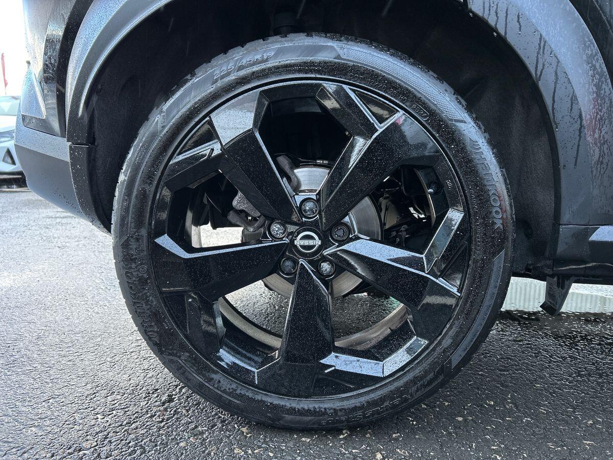 Used Nissan Juke 2024 for sale - 76374703: Photo 11