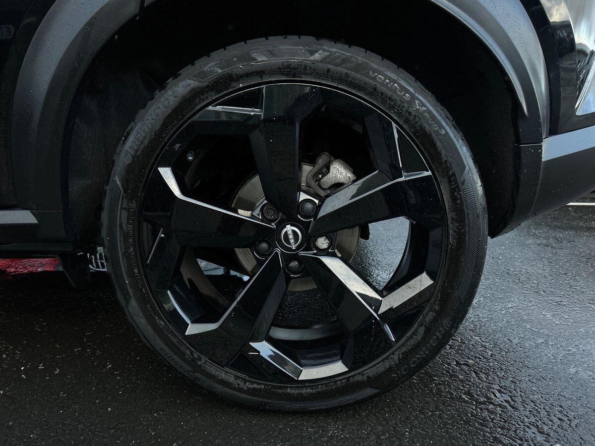 Used Nissan Juke 2024 for sale - 76374703: Photo 12