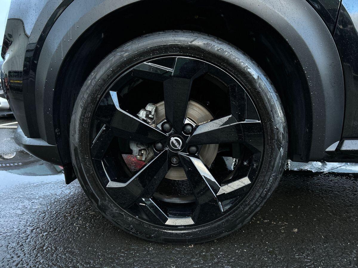 Used Nissan Juke 2024 for sale - 76374703: Photo 13