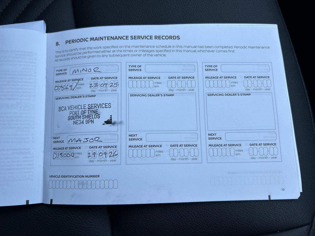 Used Nissan Juke 2024 for sale - 76374703: Photo 18