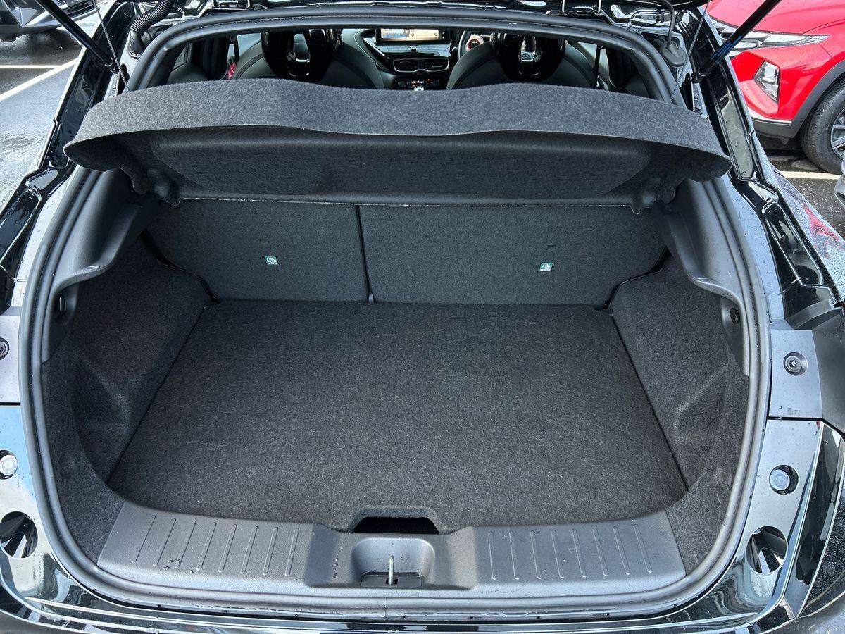 Used Nissan Juke 2024 for sale - 76374703: Photo 22