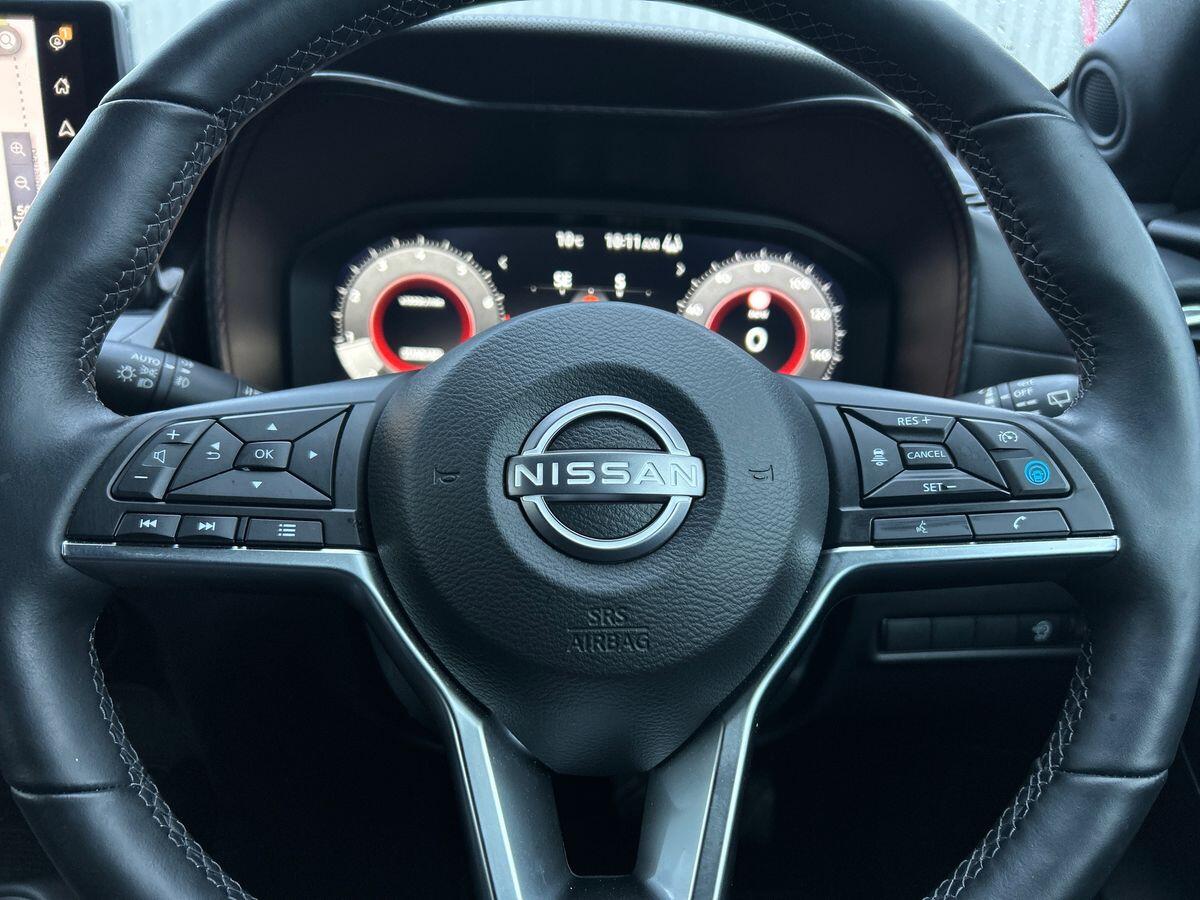 Used Nissan Juke 2024 for sale - 76374703: Photo 26