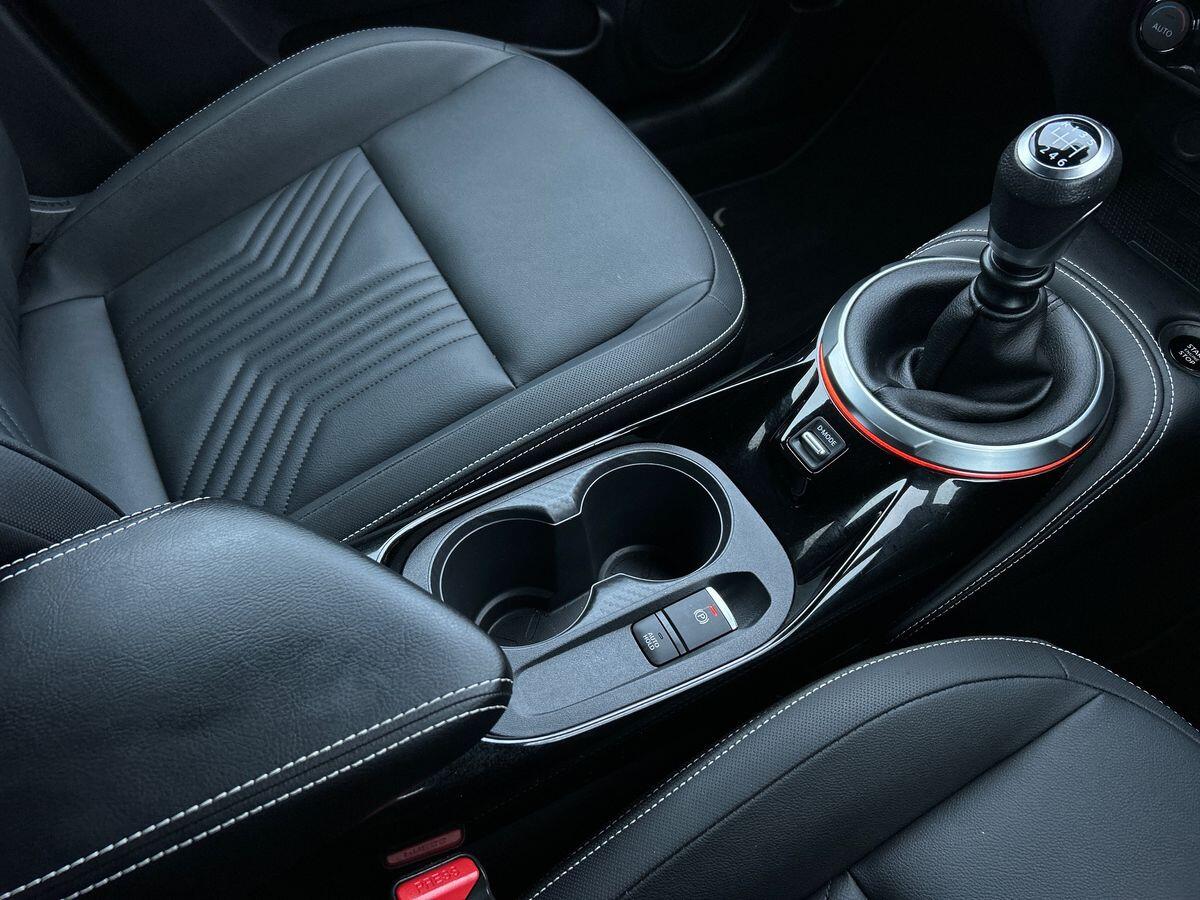 Used Nissan Juke 2024 for sale - 76374703: Photo 31