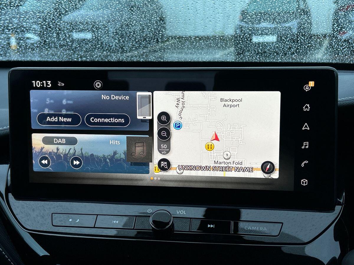 Used Nissan Juke 2024 for sale - 76374703: Photo 37