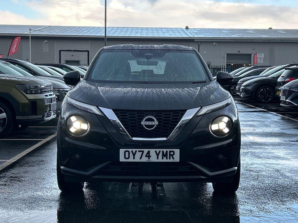 Used Nissan Juke 2024 for sale - 76374703: Photo 4