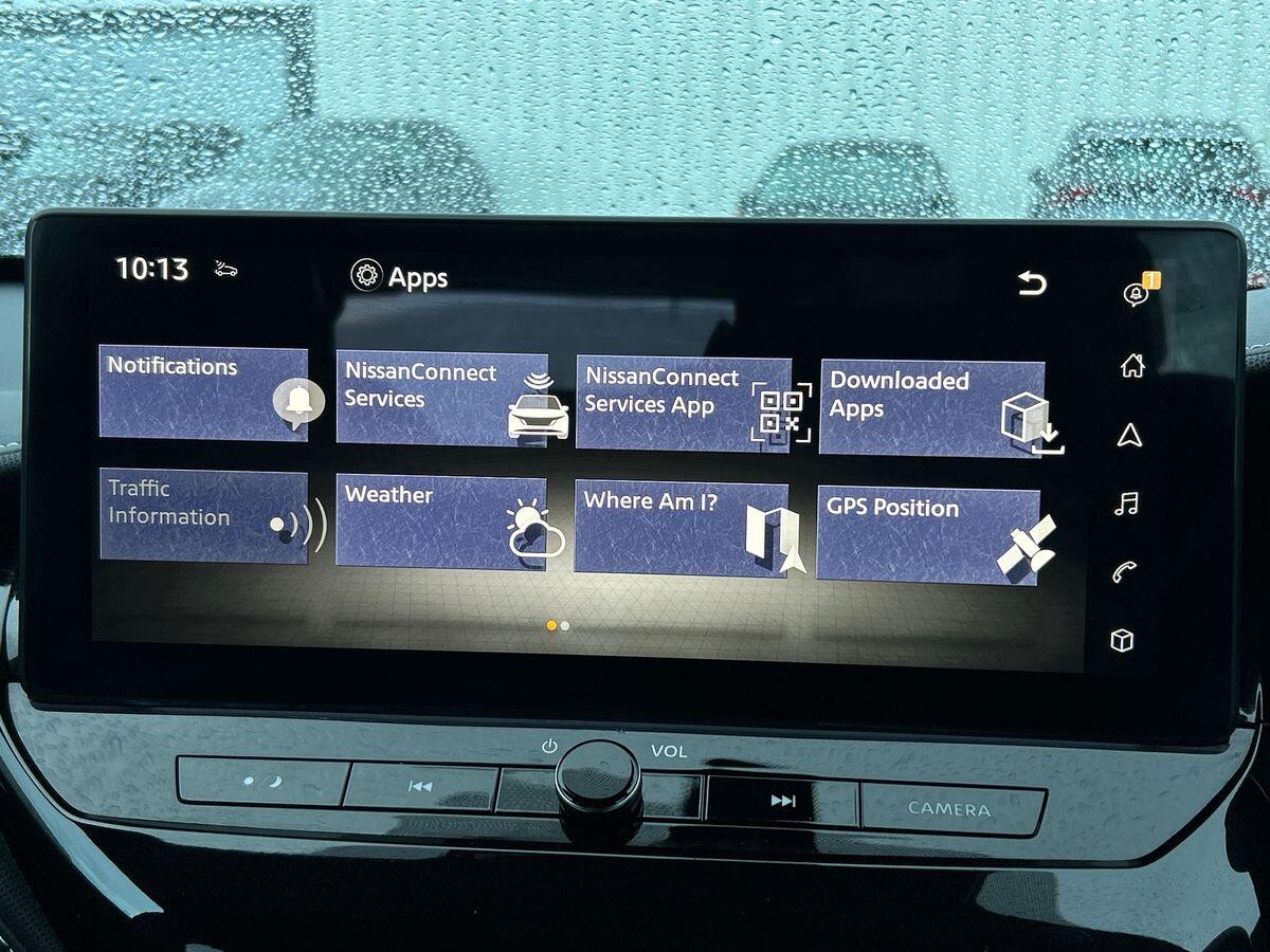 Used Nissan Juke 2024 for sale - 76374703: Photo 42