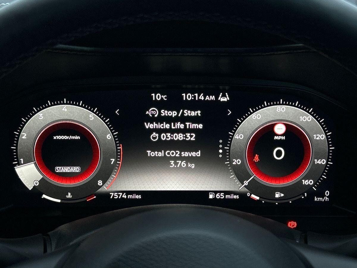 Used Nissan Juke 2024 for sale - 76374703: Photo 44