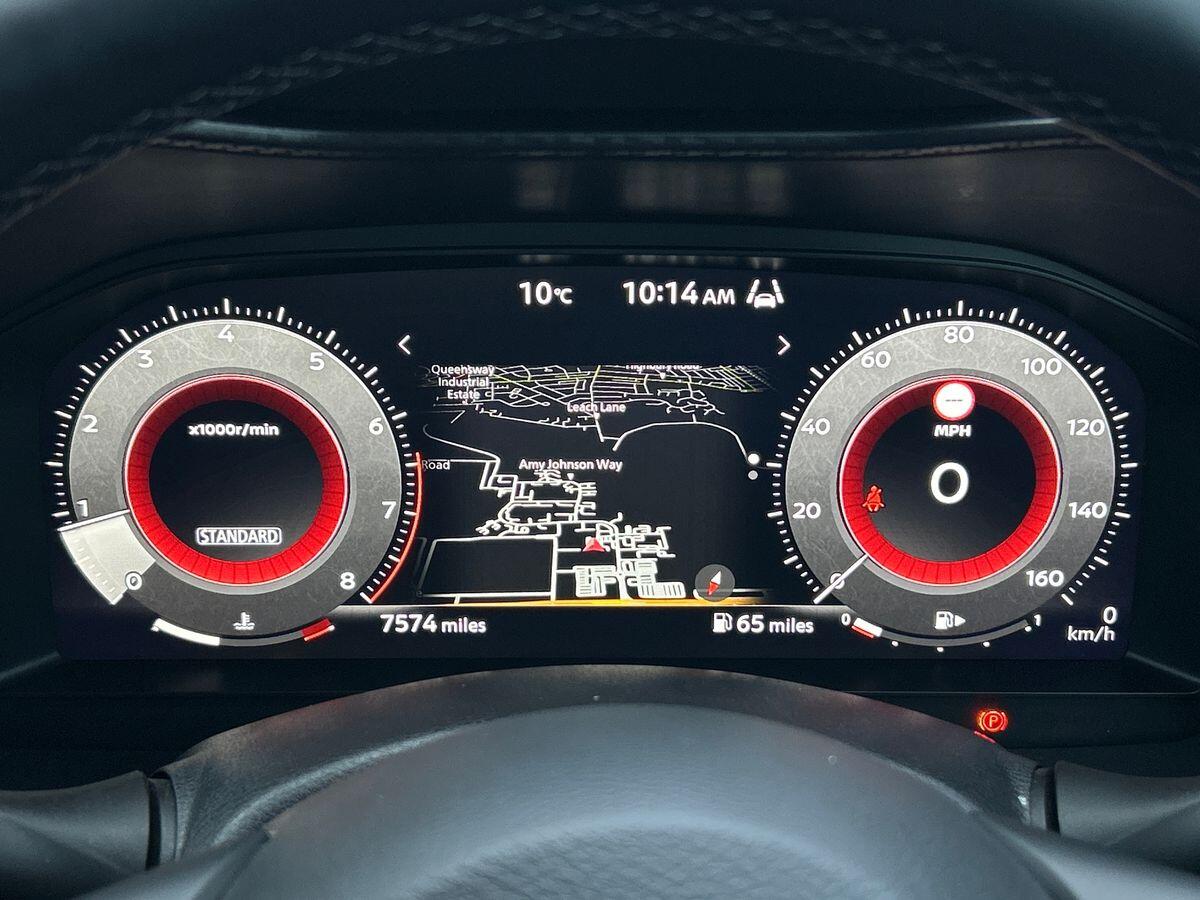 Used Nissan Juke 2024 for sale - 76374703: Photo 46