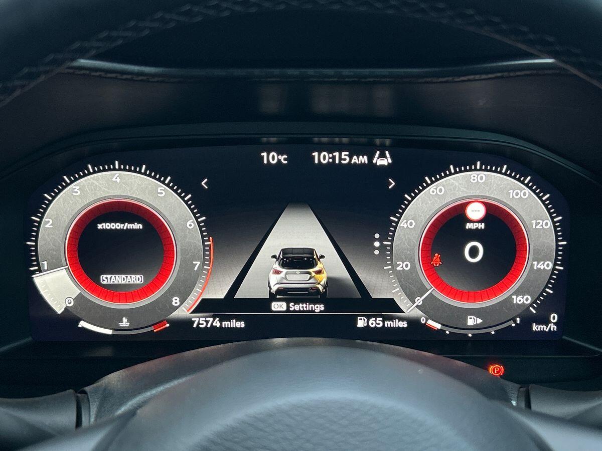 Used Nissan Juke 2024 for sale - 76374703: Photo 48