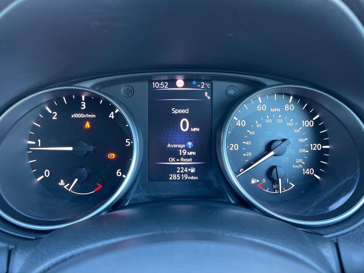 Used Nissan Qashqai 2018 for sale - 77104220: Photo 15