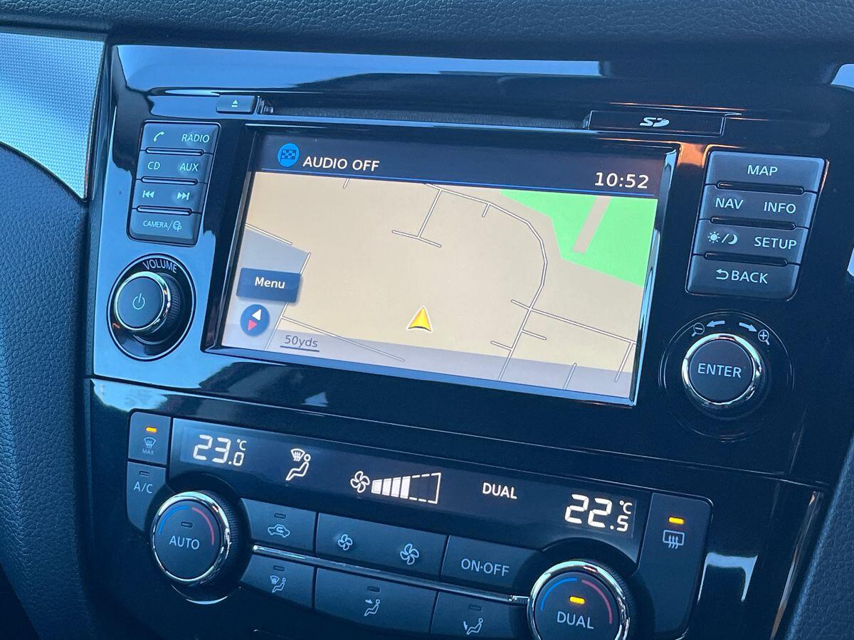 Used Nissan Qashqai 2018 for sale - 77104220: Photo 17