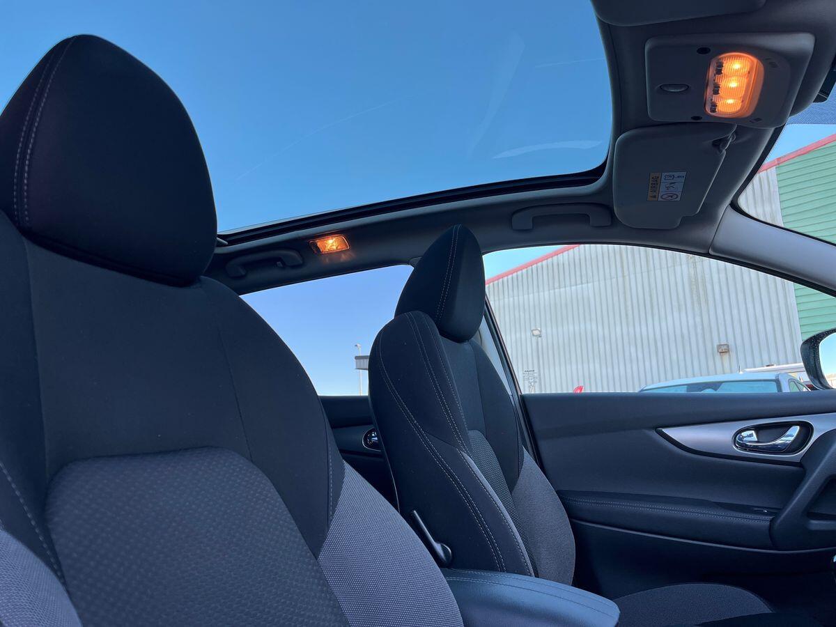 Used Nissan Qashqai 2018 for sale - 77104220: Photo 18