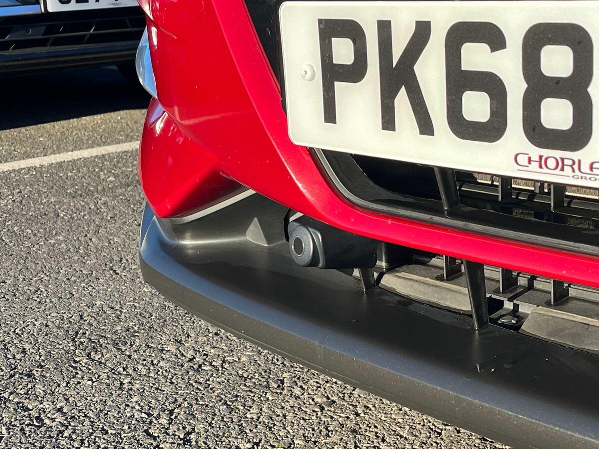 Used Nissan Qashqai 2018 for sale - 77104220: Photo 24