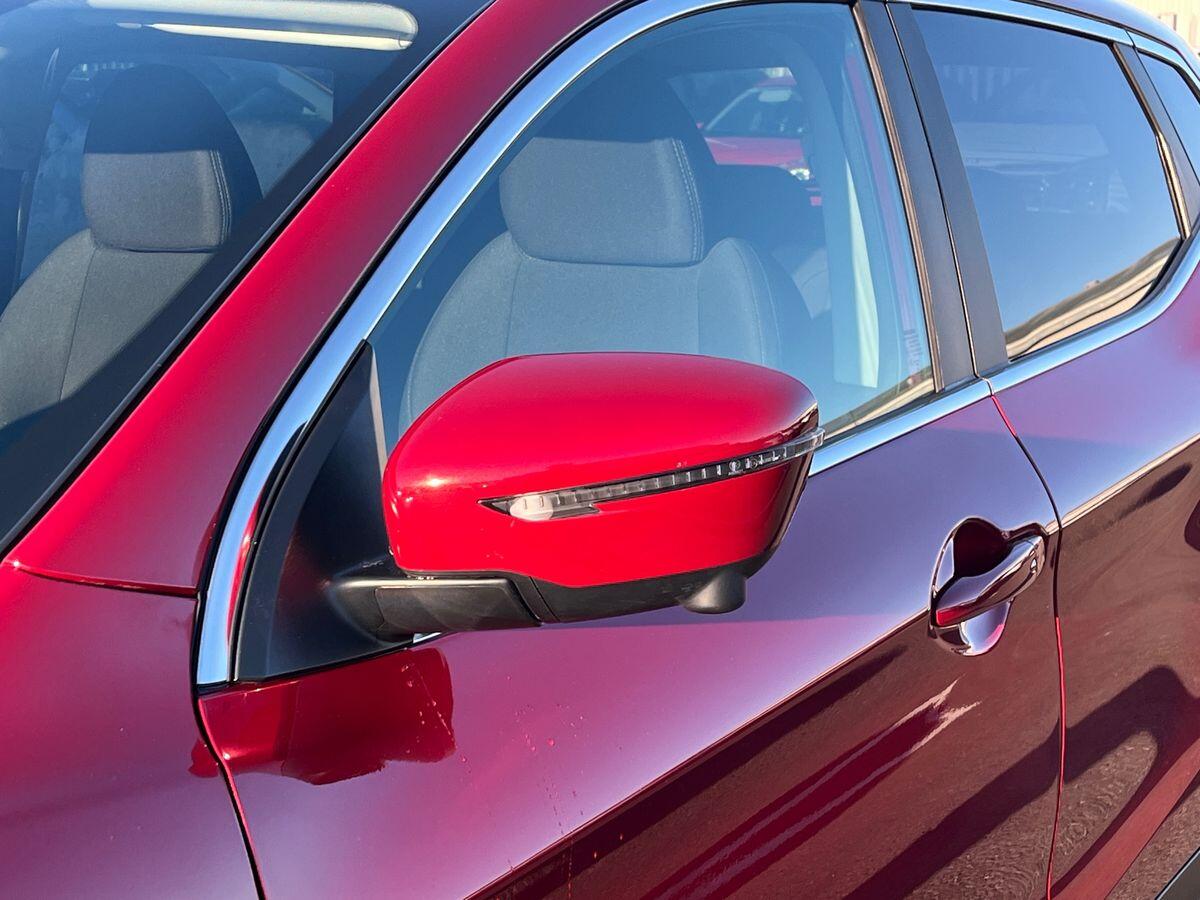 Used Nissan Qashqai 2018 for sale - 77104220: Photo 25