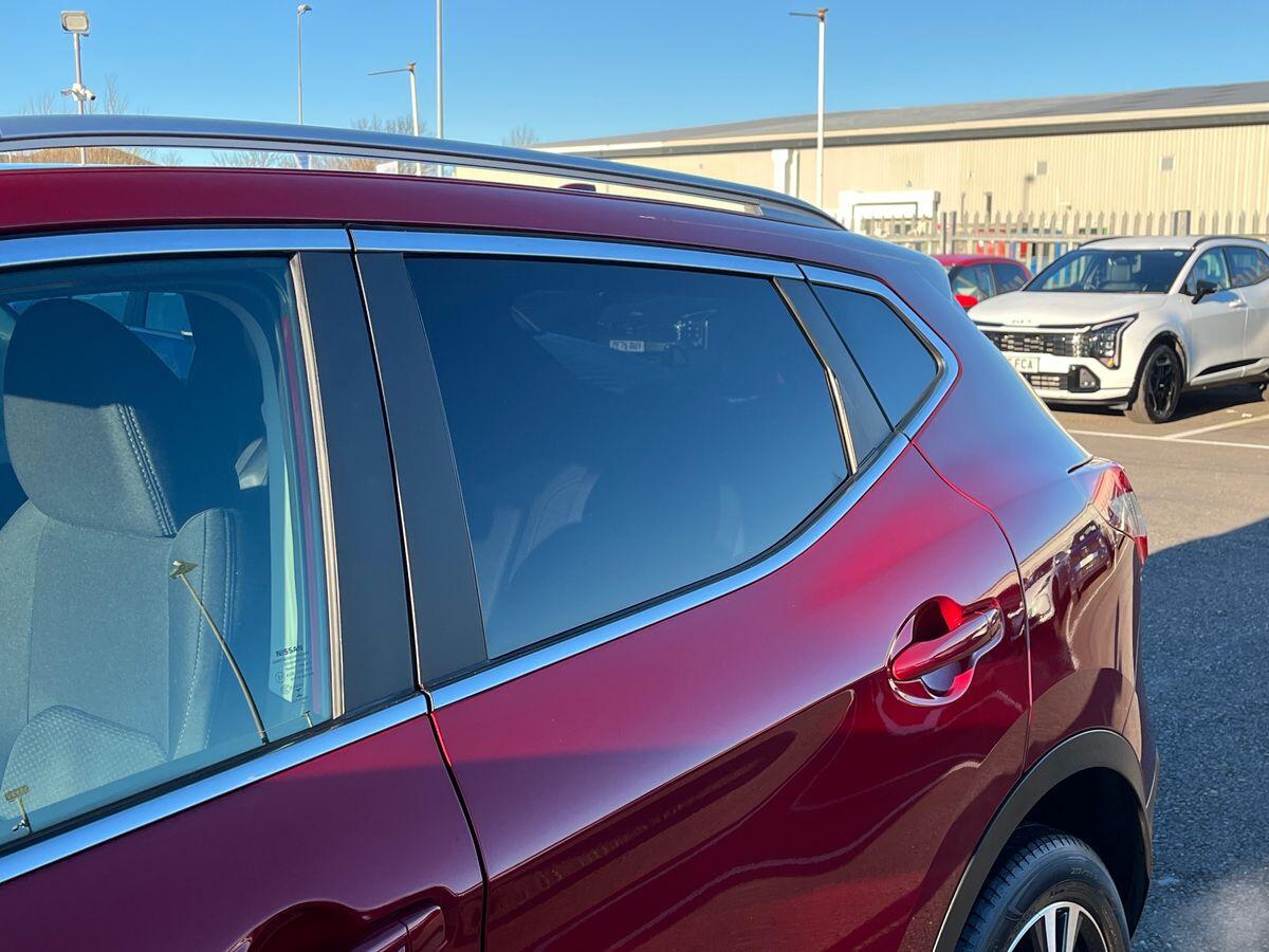 Used Nissan Qashqai 2018 for sale - 77104220: Photo 27