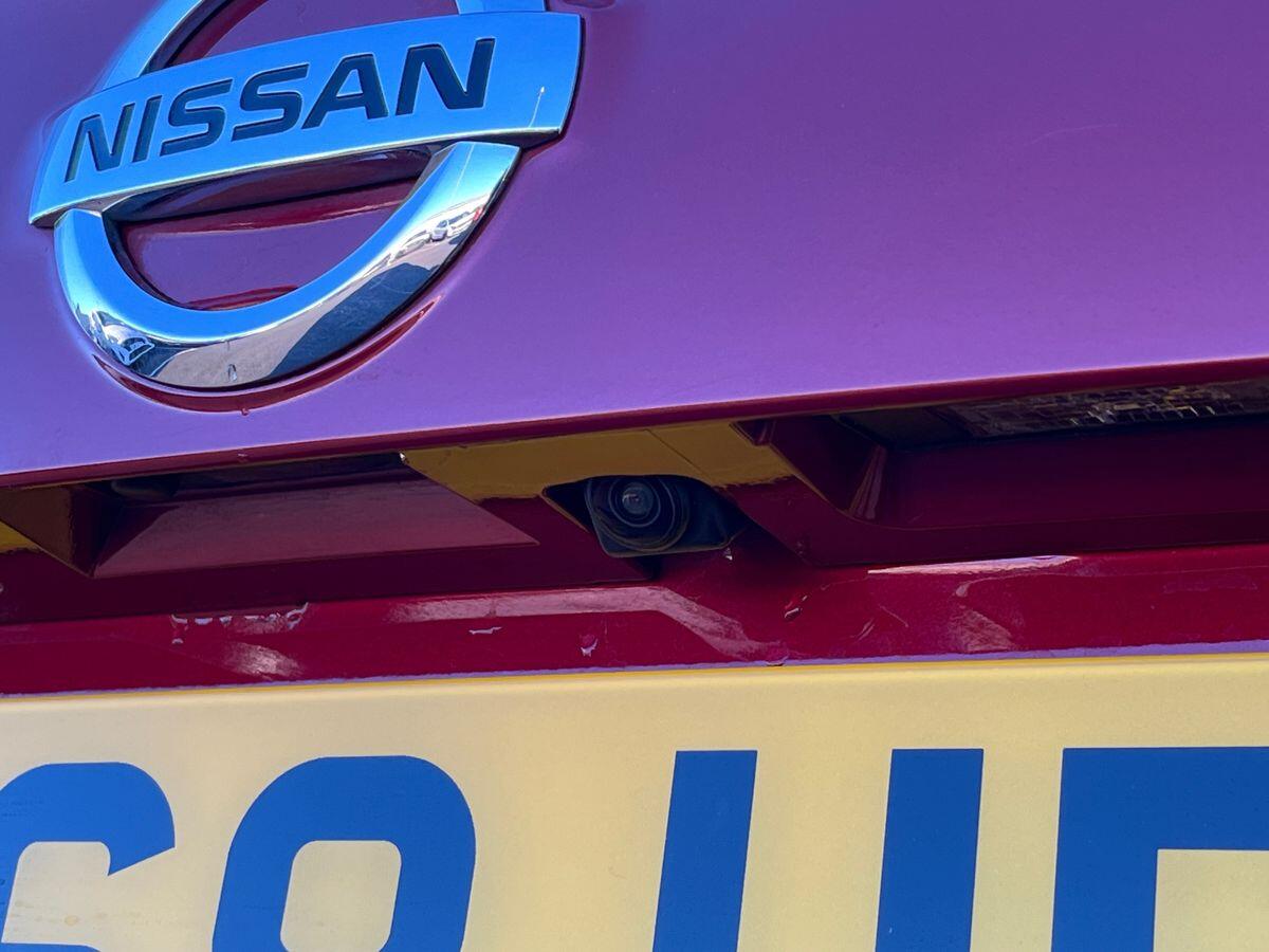 Used Nissan Qashqai 2018 for sale - 77104220: Photo 29