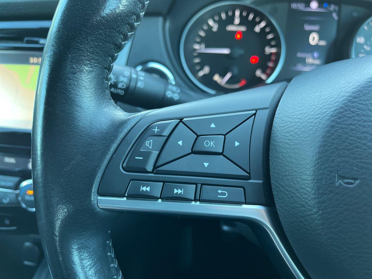 Used Nissan Qashqai 2018 for sale - 77104220: Photo 32