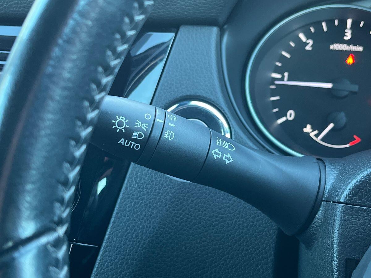 Used Nissan Qashqai 2018 for sale - 77104220: Photo 33