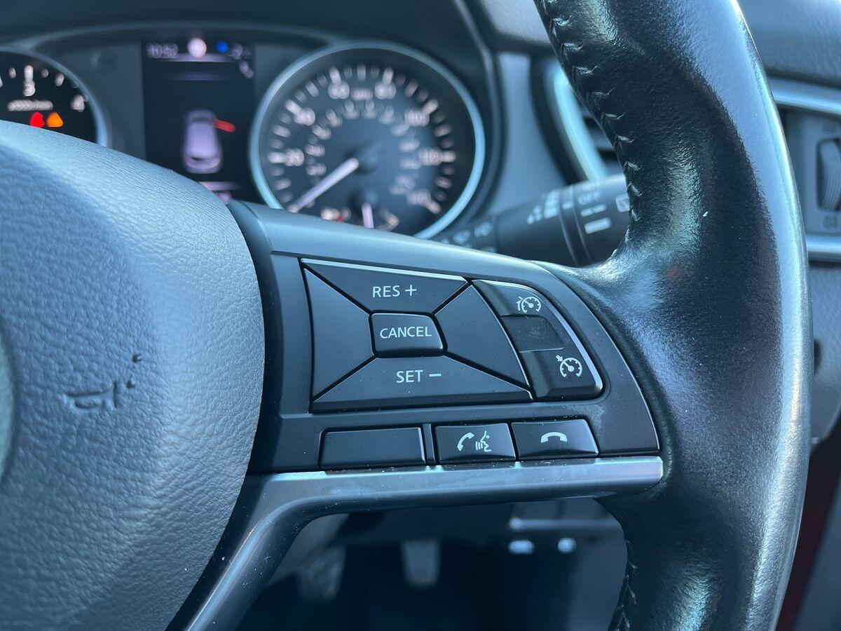 Used Nissan Qashqai 2018 for sale - 77104220: Photo 34