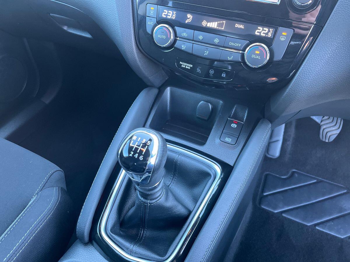 Used Nissan Qashqai 2018 for sale - 77104220: Photo 37