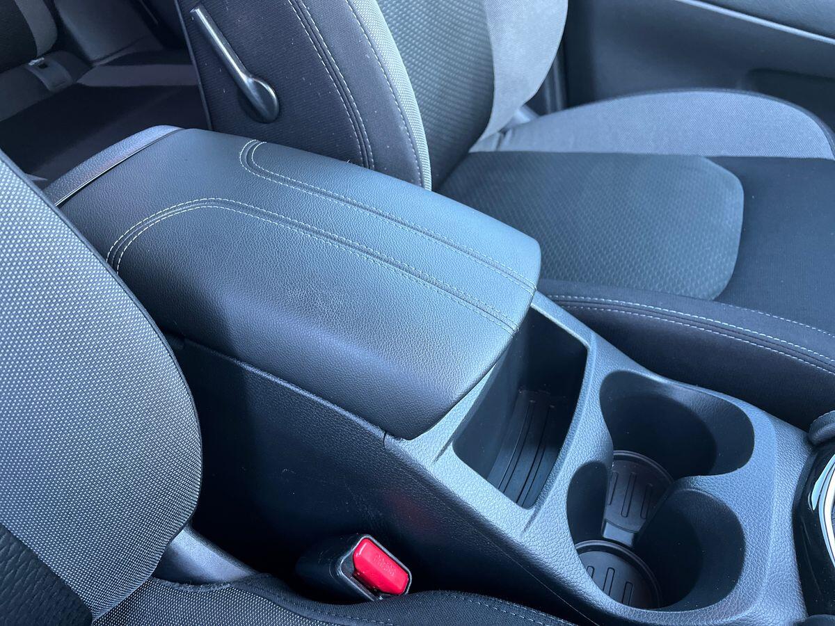 Used Nissan Qashqai 2018 for sale - 77104220: Photo 38