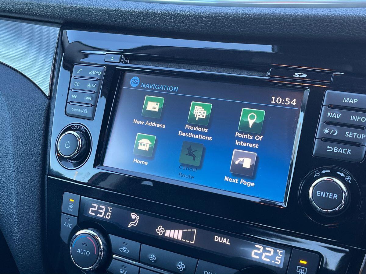 Used Nissan Qashqai 2018 for sale - 77104220: Photo 41