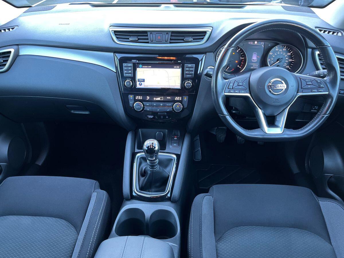 Used Nissan Qashqai 2018 for sale - 77104220: Photo 7