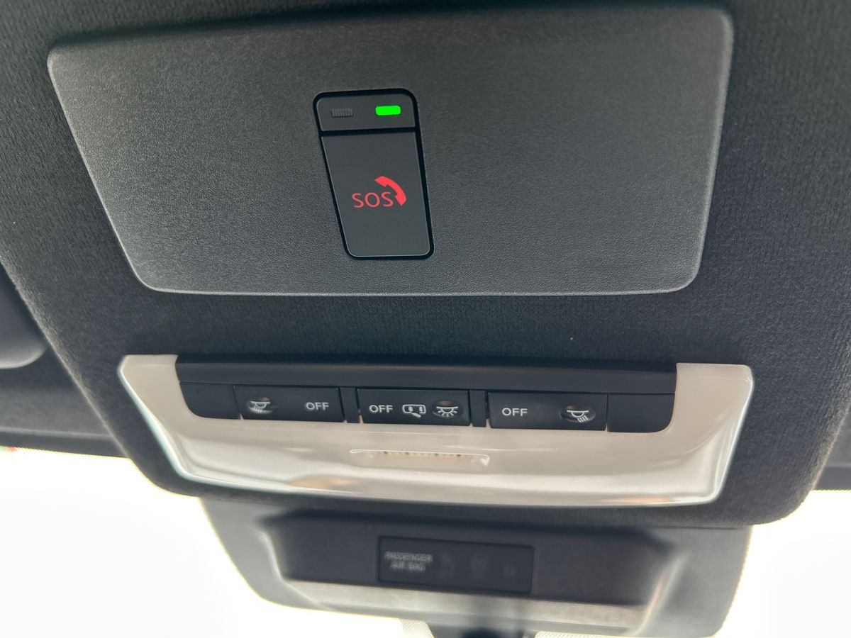 Vehicle 40