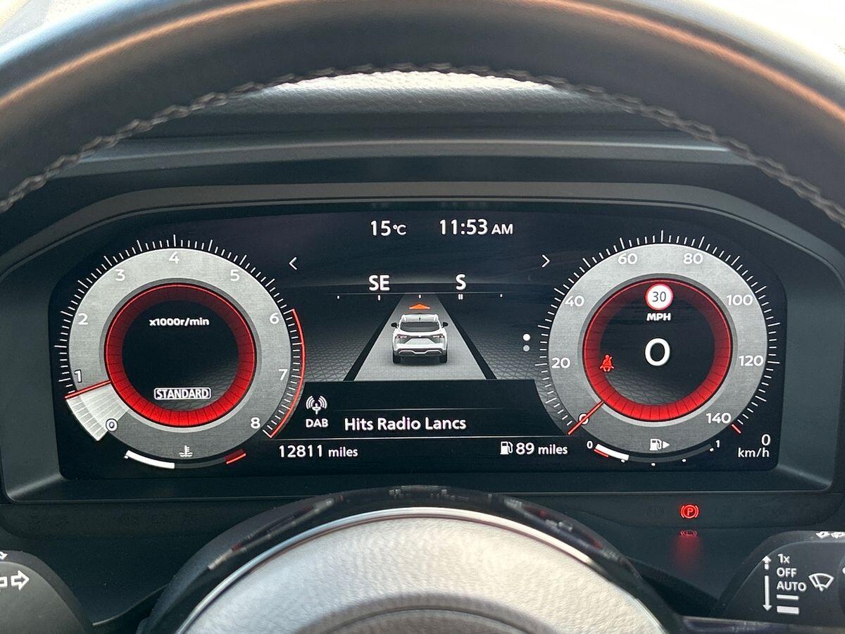 Used Nissan Qashqai 2021 for sale - 76502868: Photo 15