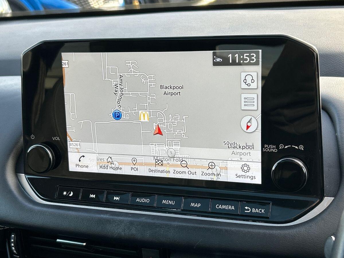 Used Nissan Qashqai 2021 for sale - 76502868: Photo 17