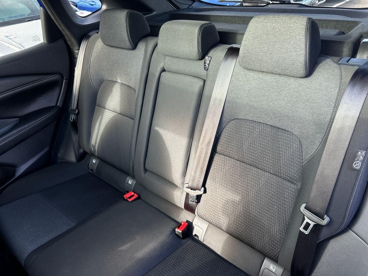 Used Nissan Qashqai 2021 for sale - 76502868: Photo 20